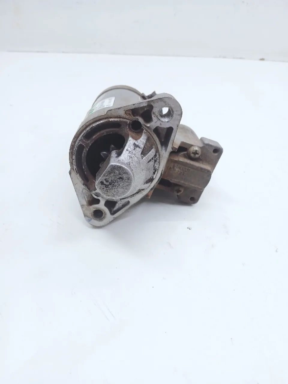 Motor De Arranque Tracker 2.0 2008 2009 3110077e2