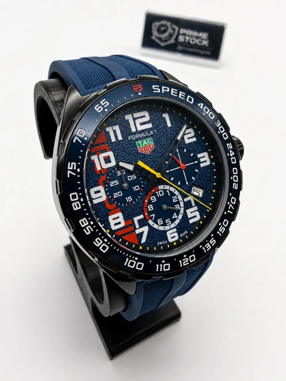 Relógio Tag Heuer Fórmula 1 Cronógrafo - Foto 3