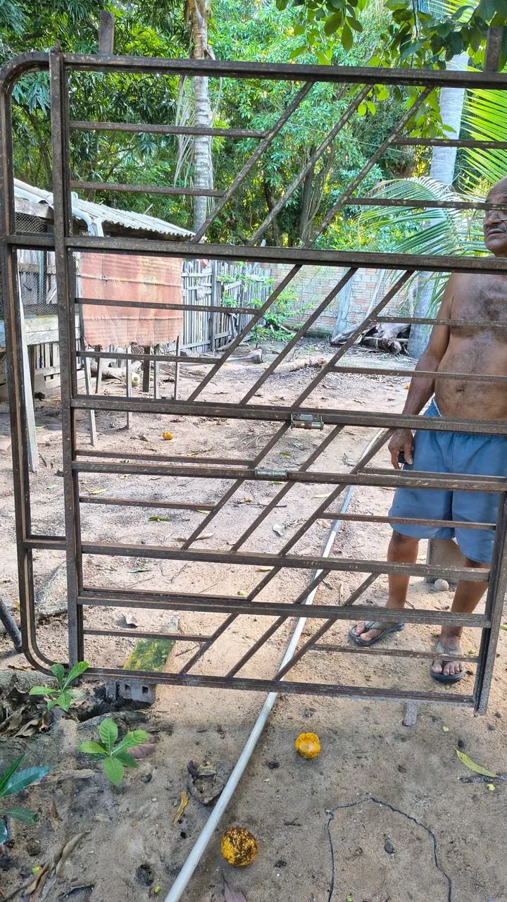 Janelão. - Foto 2