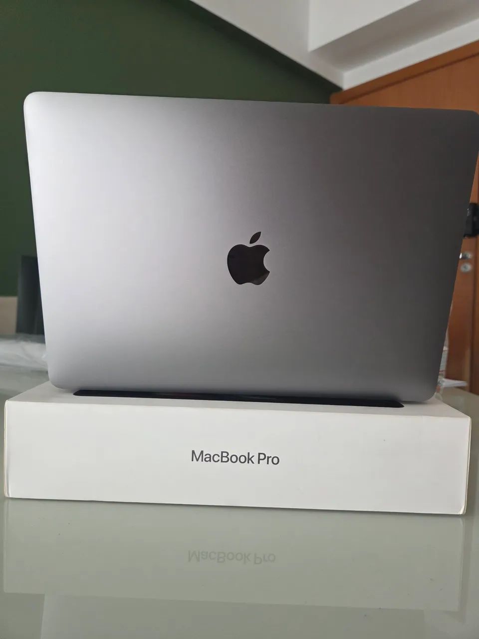 MacBook Pro M1 13 16GB/1TB 2020 - Excelente Estado + Caixa - Foto 4