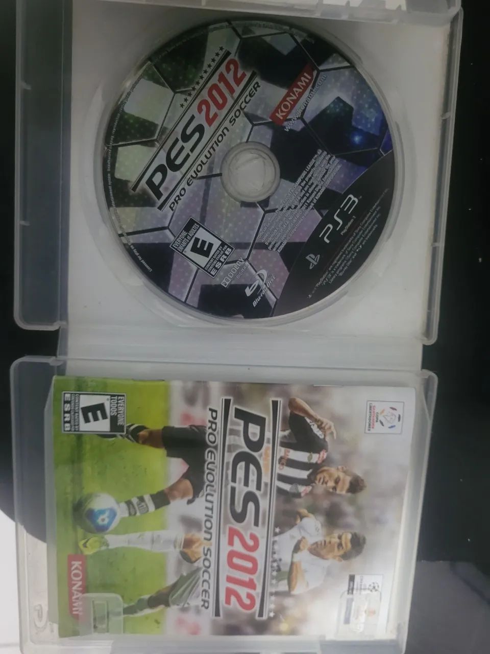 Jogos PS3  - Foto 3