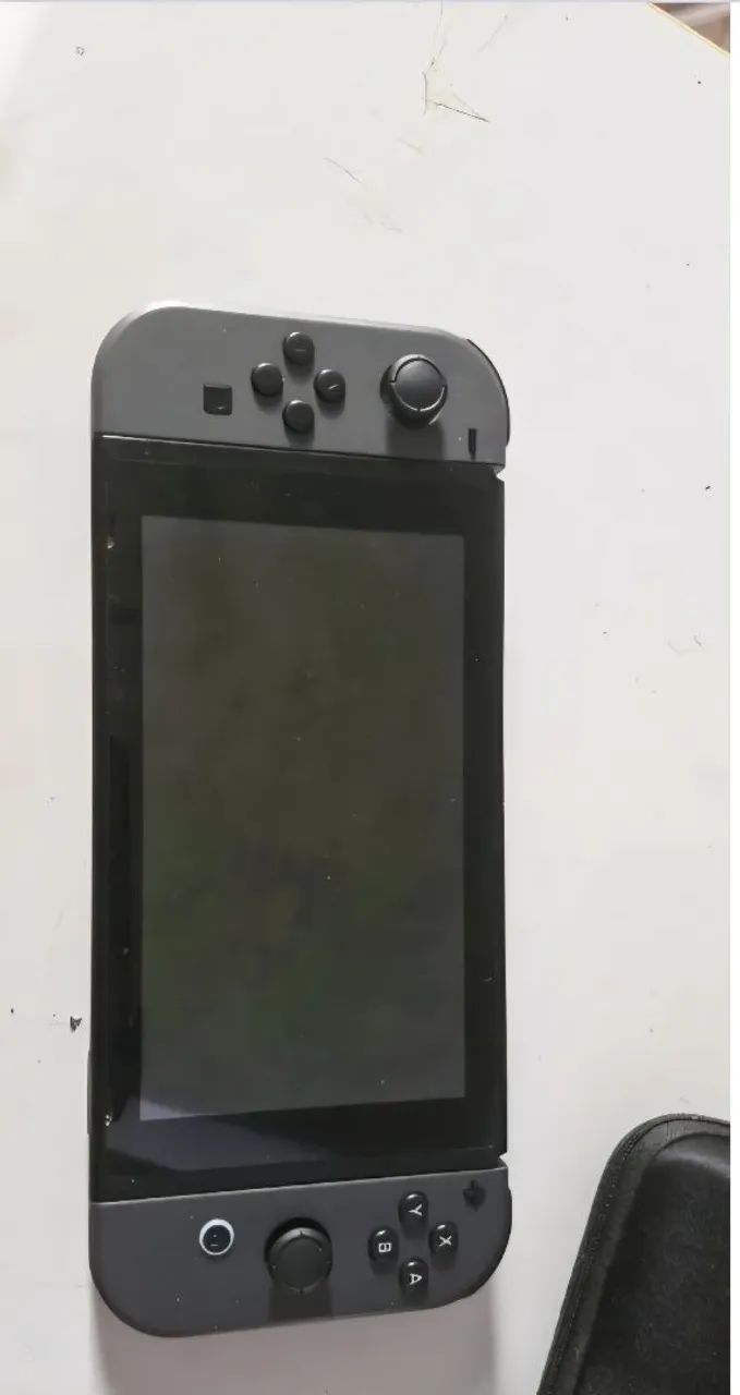nitendo switch desbloqueado  - Foto 3