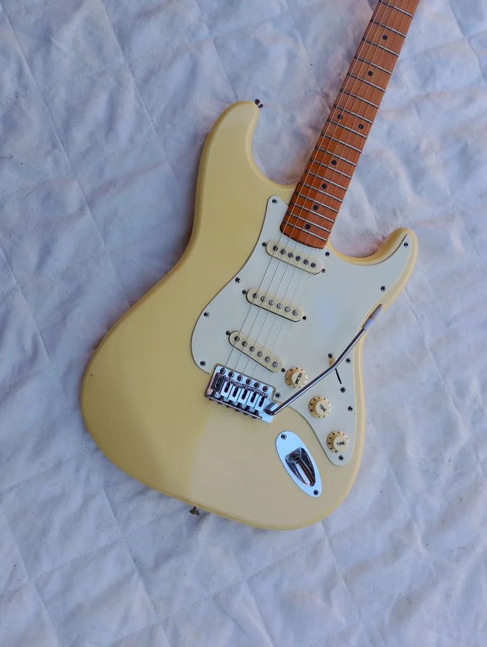 Guitarra Stratocaster SX - Foto 3