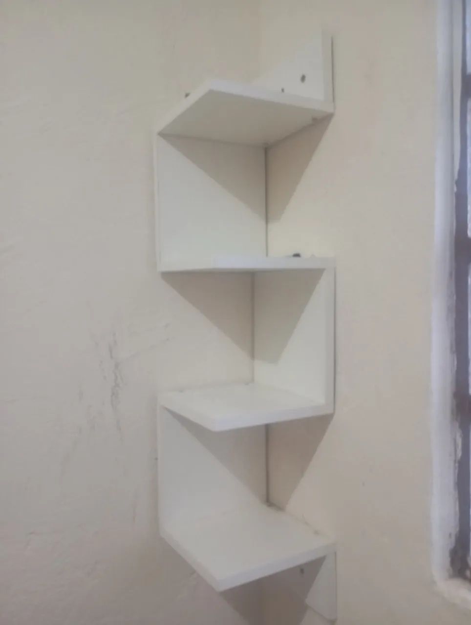 Vende prateleira 