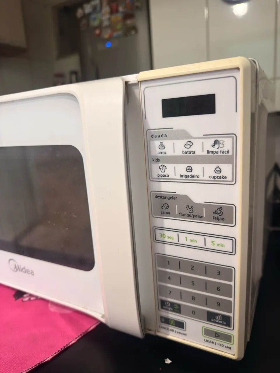 Microondas Midea - Foto 4