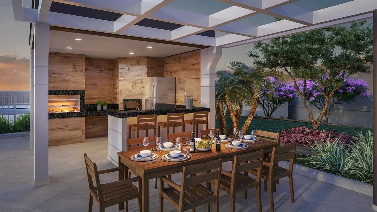 GRACIA MORUMBI - Foto 4