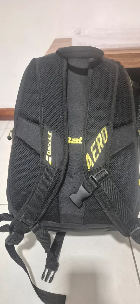 Raqueteira babolat - Foto 2