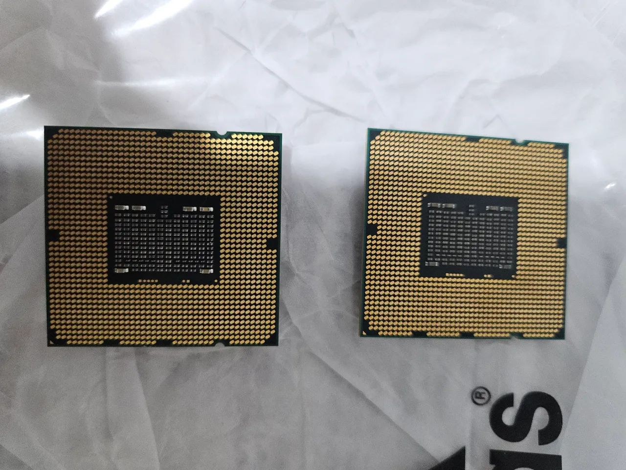 2x Processador Xeon E5620 - Foto 2