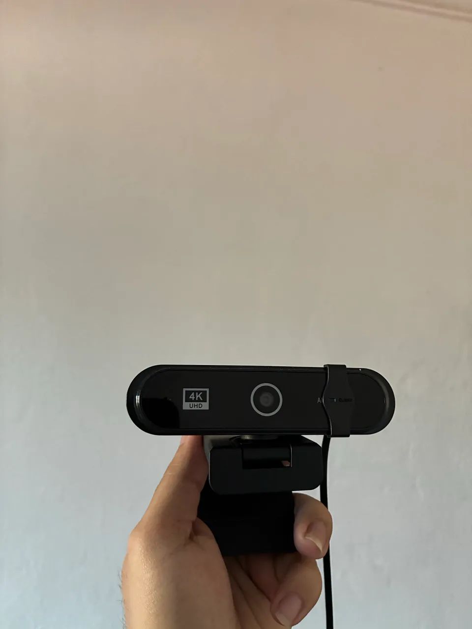 WEB CAM 4K FHD - Foto 3