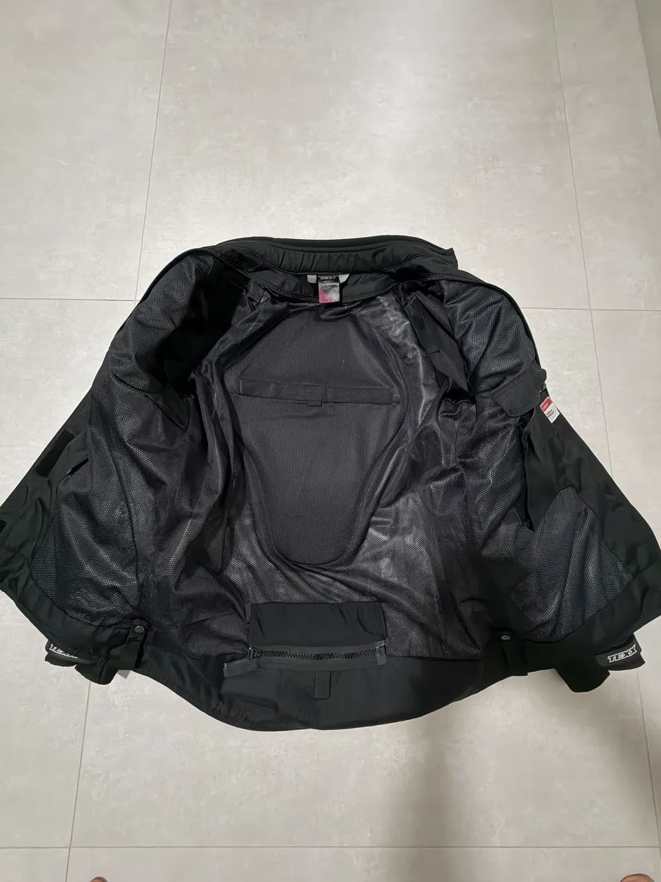 JAQUETA TEXX ARMOR  - Foto 5