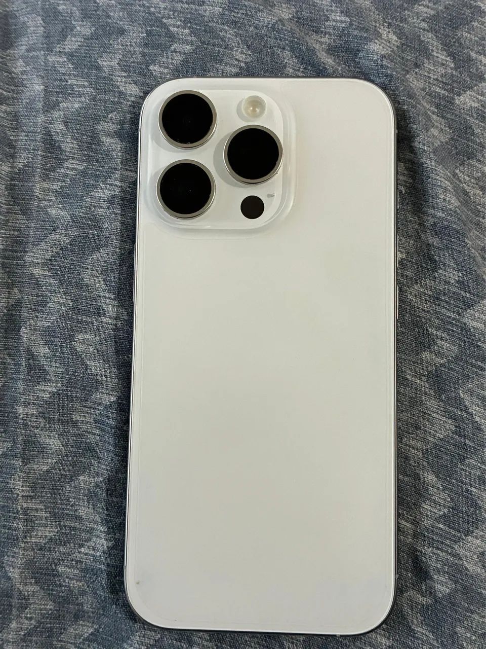 Iphone 16 Pro - Foto 2