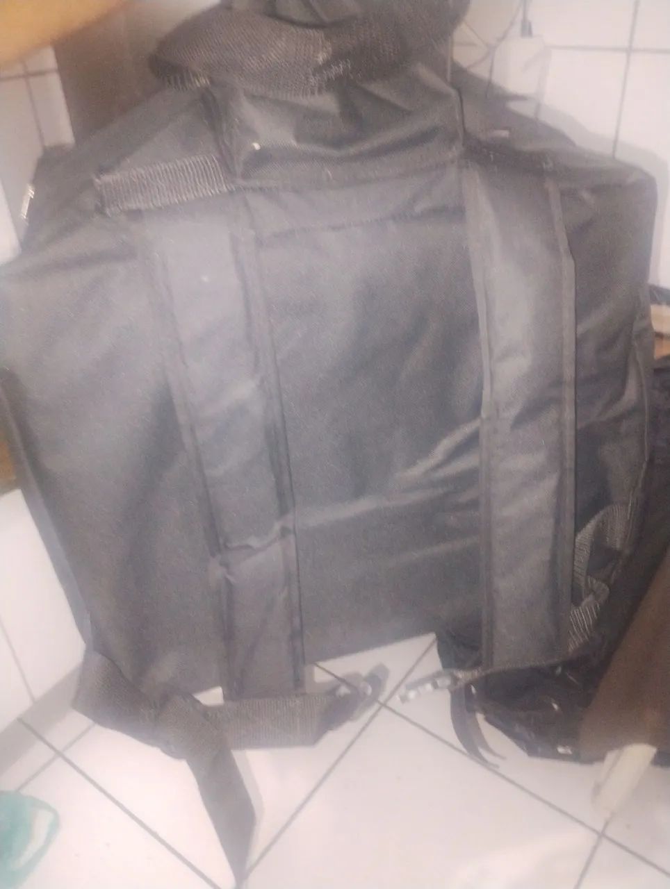 Bag Mochila de entrega - Foto 3