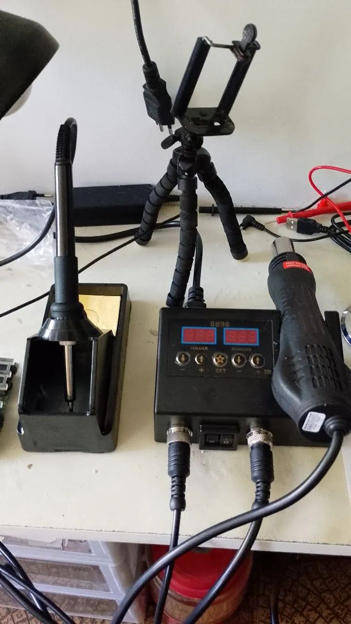 Informática Conecta - Reparo e manutenção de pcs - Foto 2