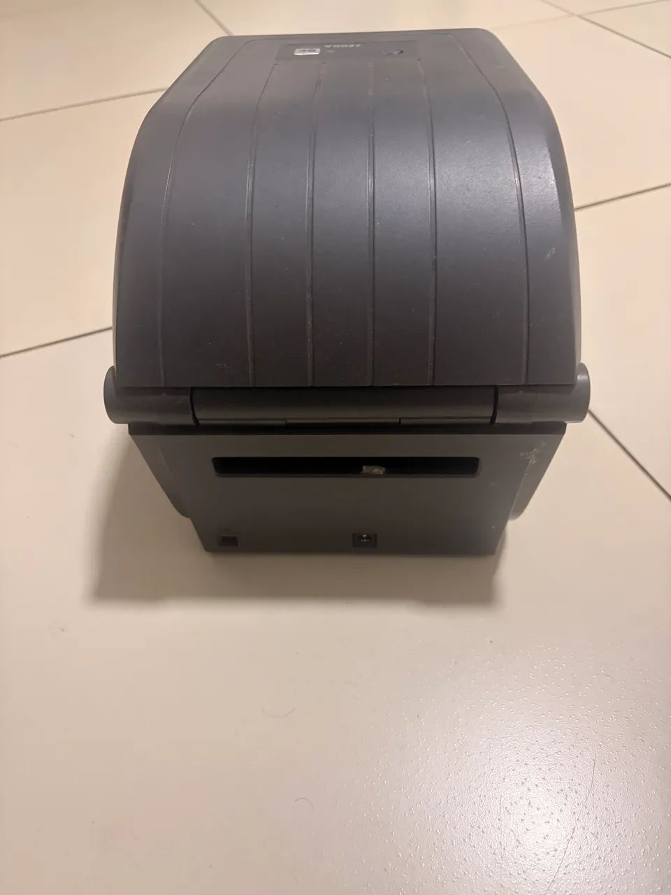 Impressora térmica zebra Zd 220 - Foto 2