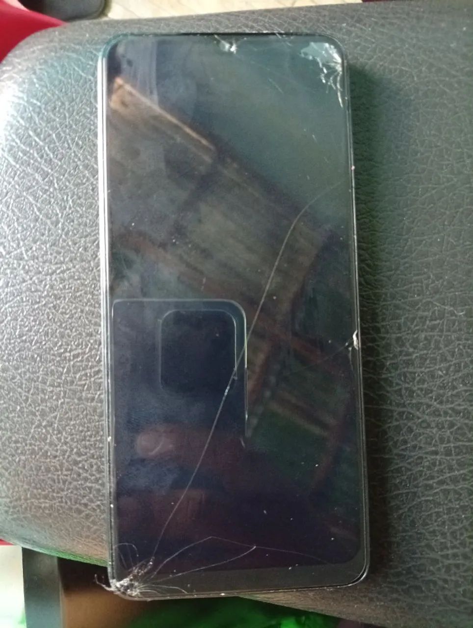 MOTO E22 128GB - Foto 2
