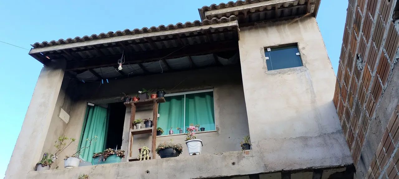Casa a venda no jardim Copacabana vitória da Conquista Ba - Foto 2