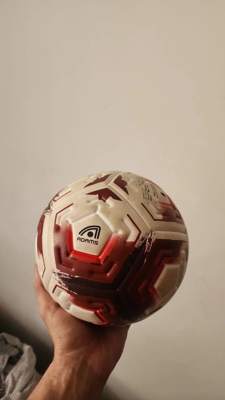 Bola de handebol adams