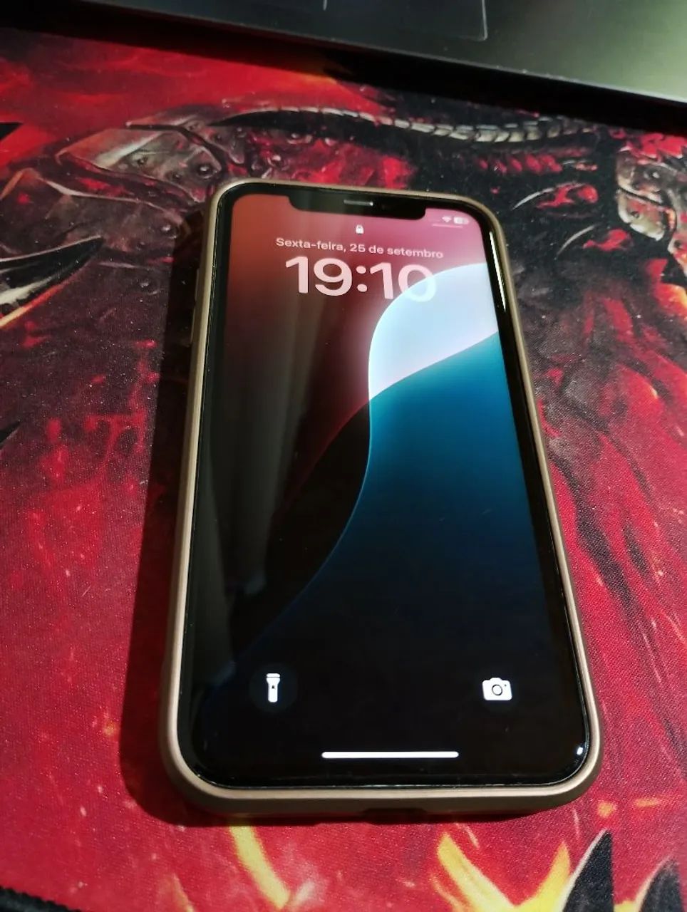 iPhone 11 128 GB 