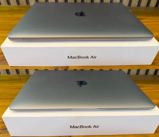 MacBook Air 2020 A2179 Touch Id Retina C/ Caixa - Notebooks - São MacBook Air 2020 A2179 Touch Id Retina C/ Caixa - Notebooks - São