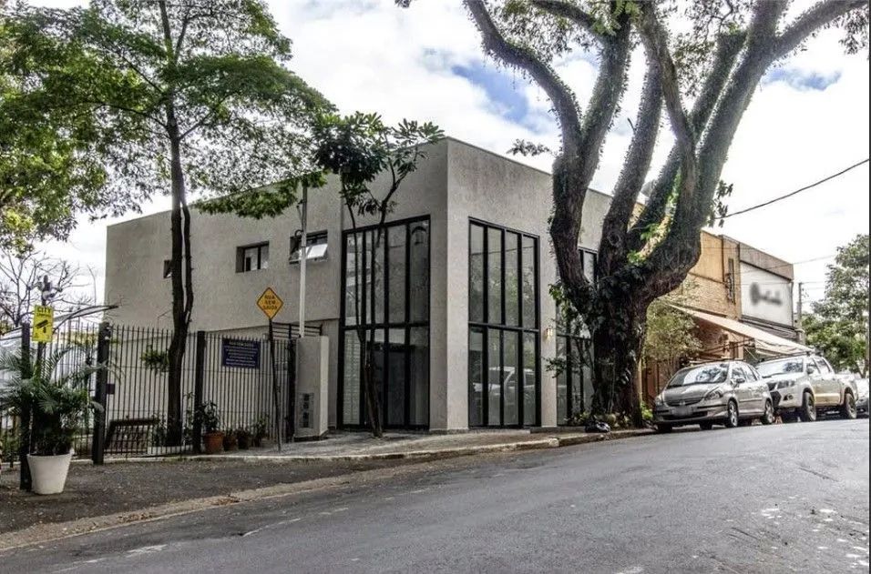 LOJA CHARMOSA NA VILA MADALENA - Foto 2