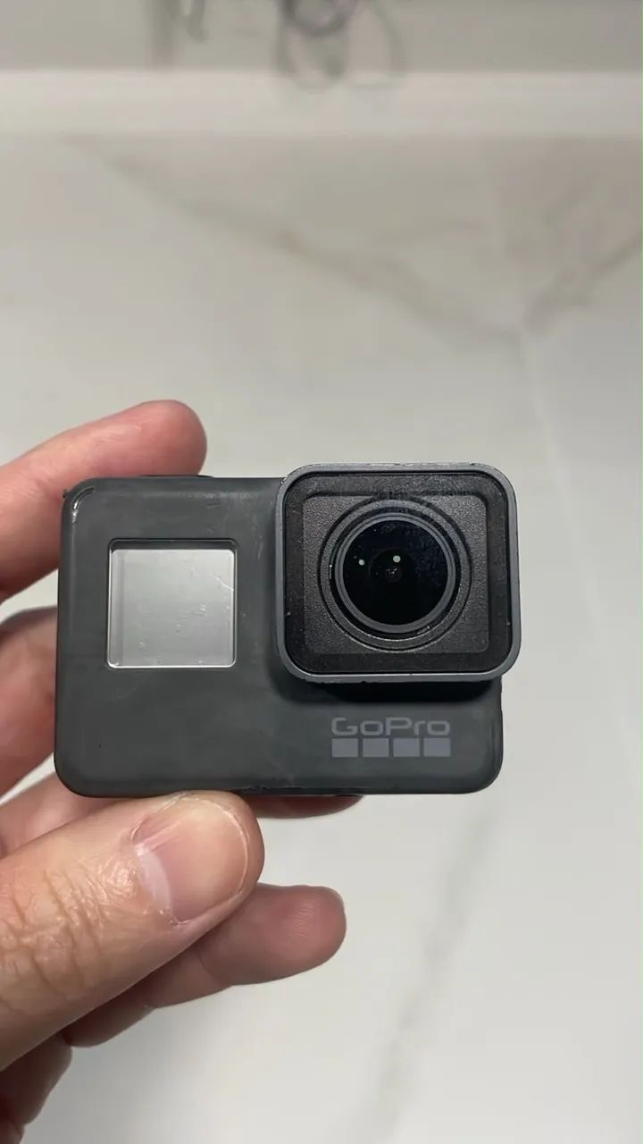 Câmera go pro - Foto 5