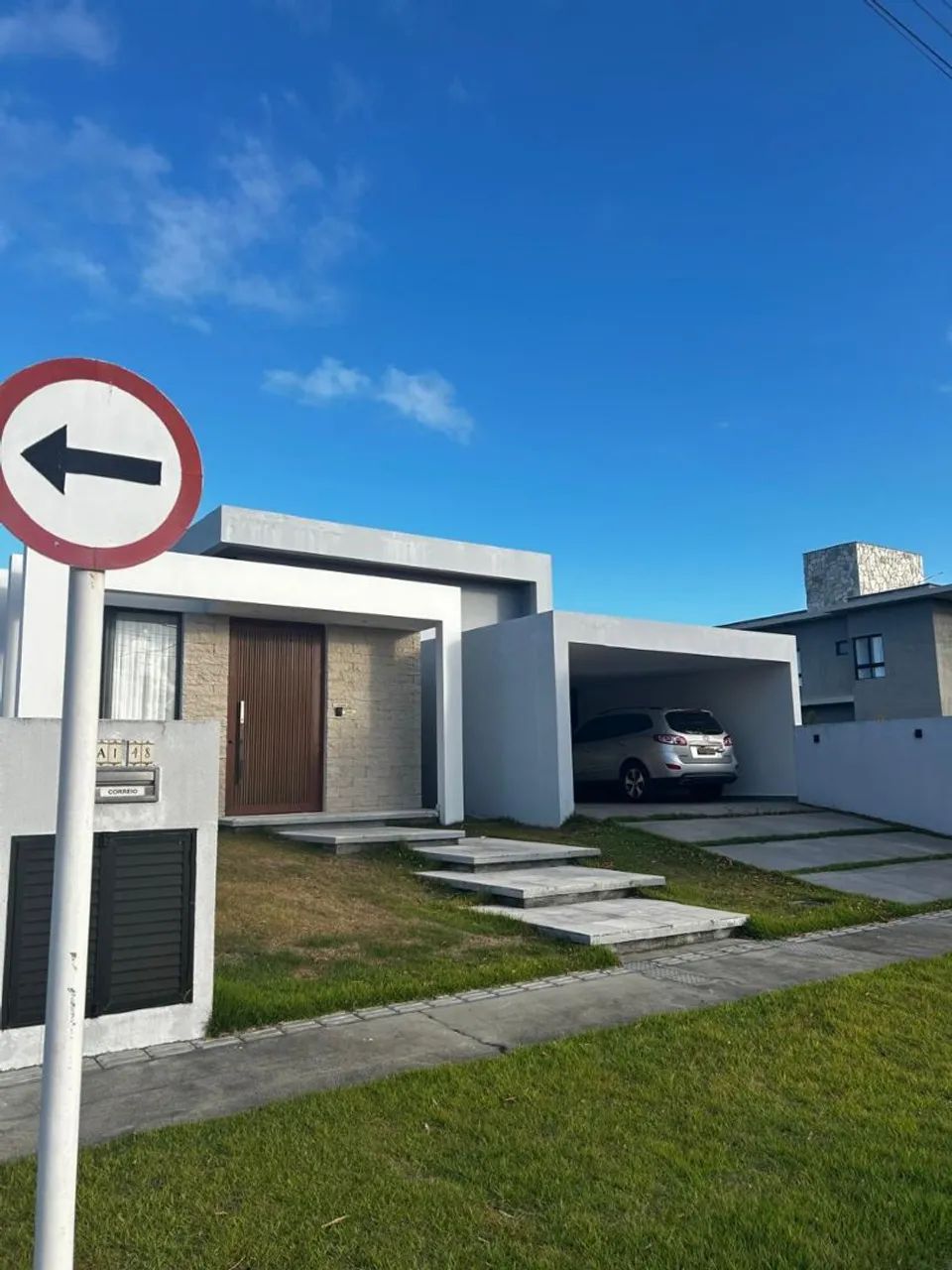 Terreno Barra de São Miguel Alta-Vista - Foto 5