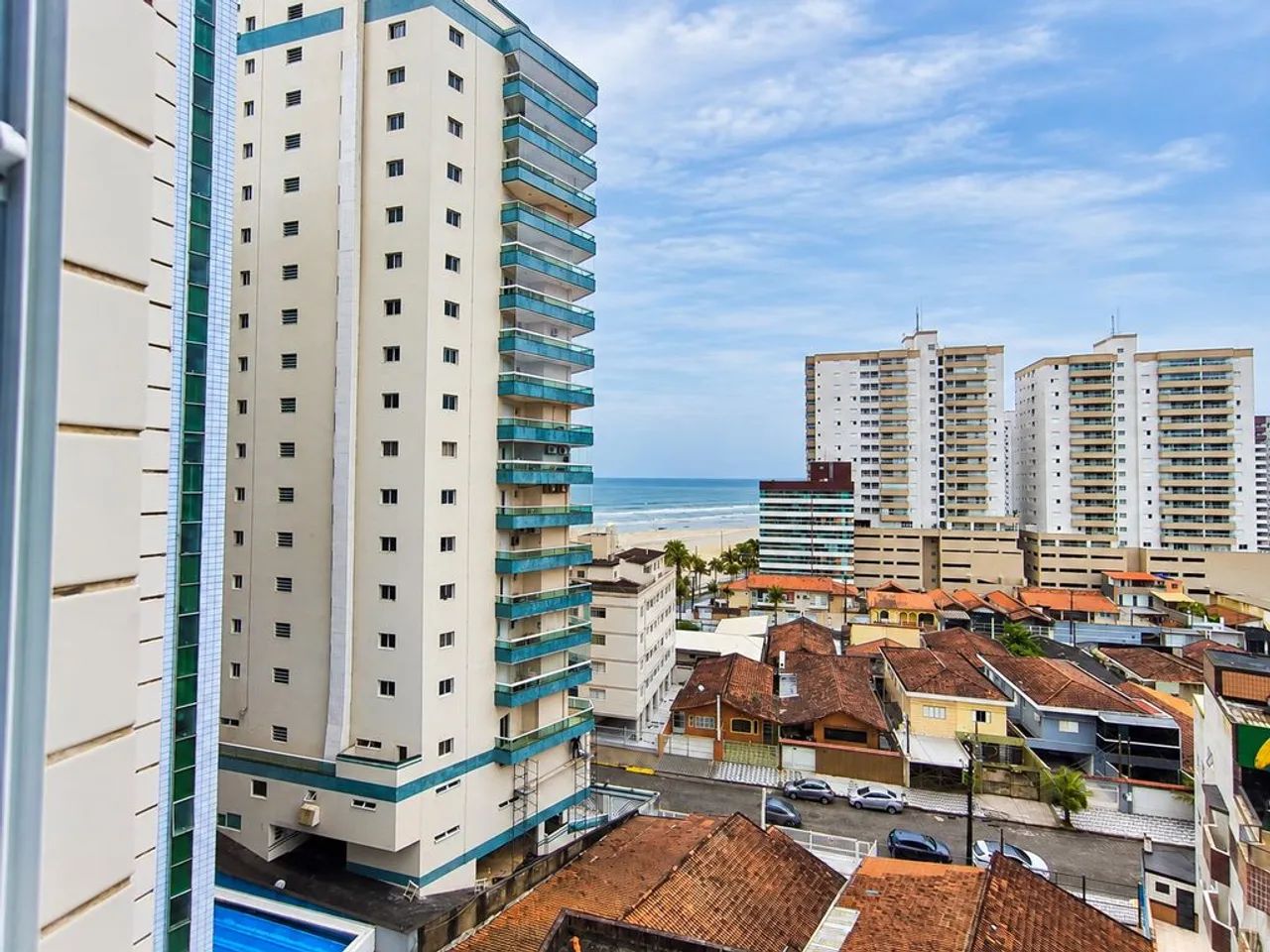 Pronto para morar - BELÍSSIMO ACABAMENTO! - Foto 4