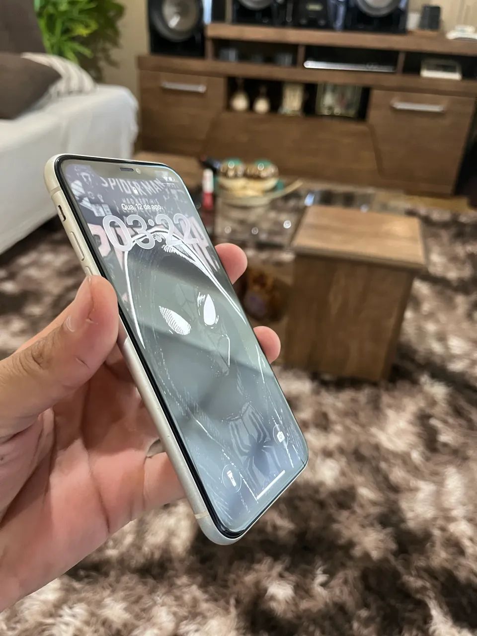 iPhone11 128gb - Foto 4