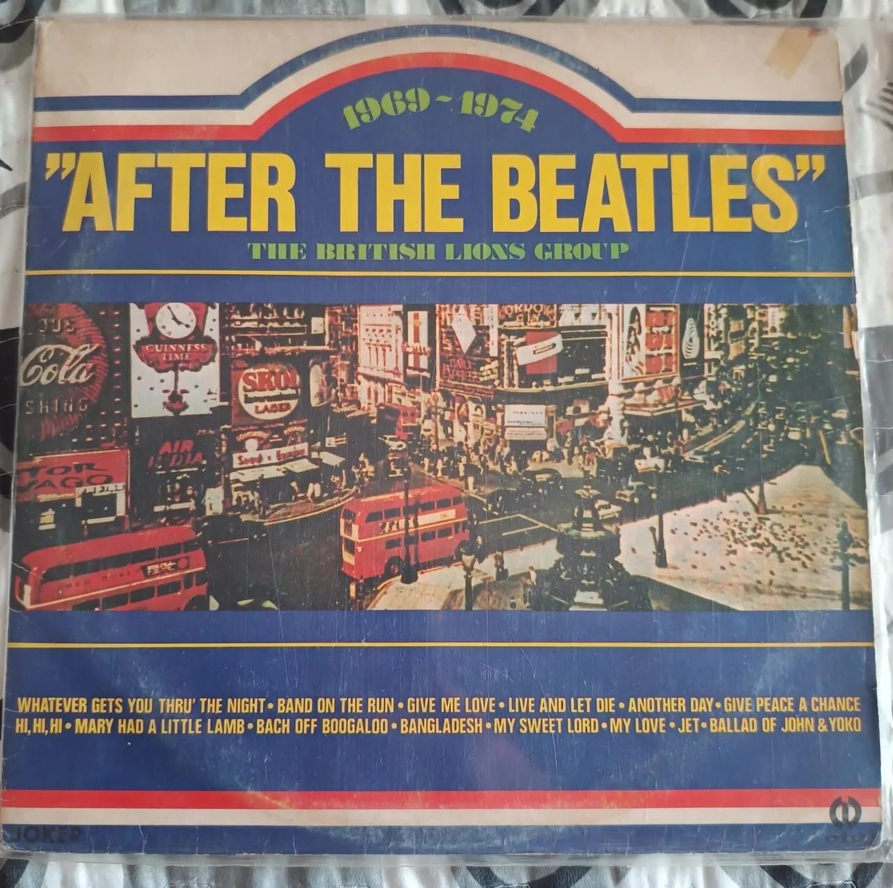 Venda de discos de vinil - parte 3 - Foto 4