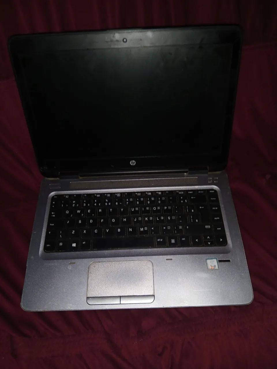 Notebook HP probook - Foto 3