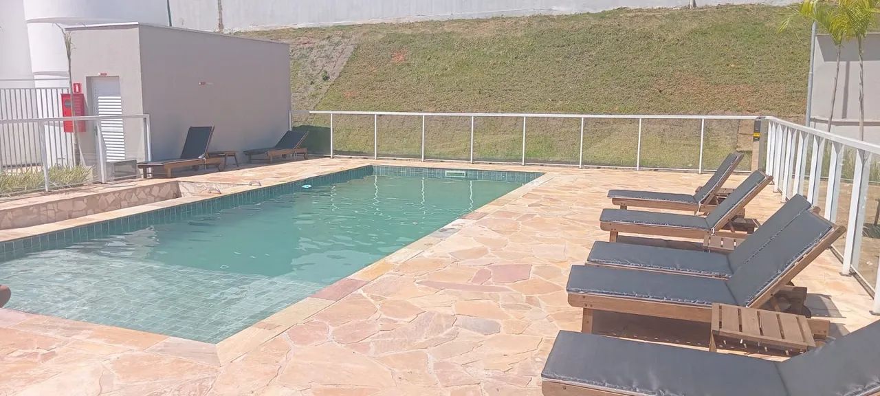 Apartamento 2 quantos próximo a UFLA - Foto 2