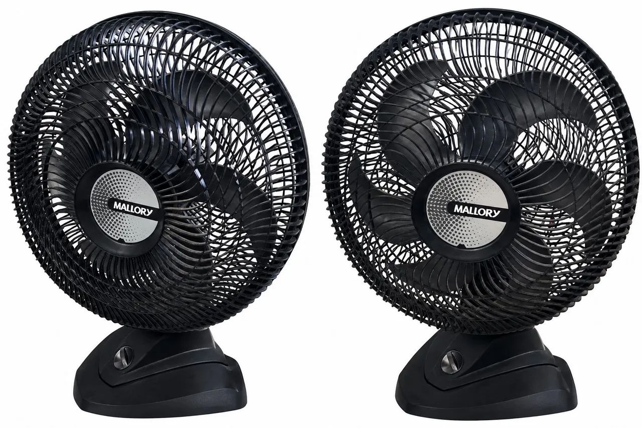 Ventilador 