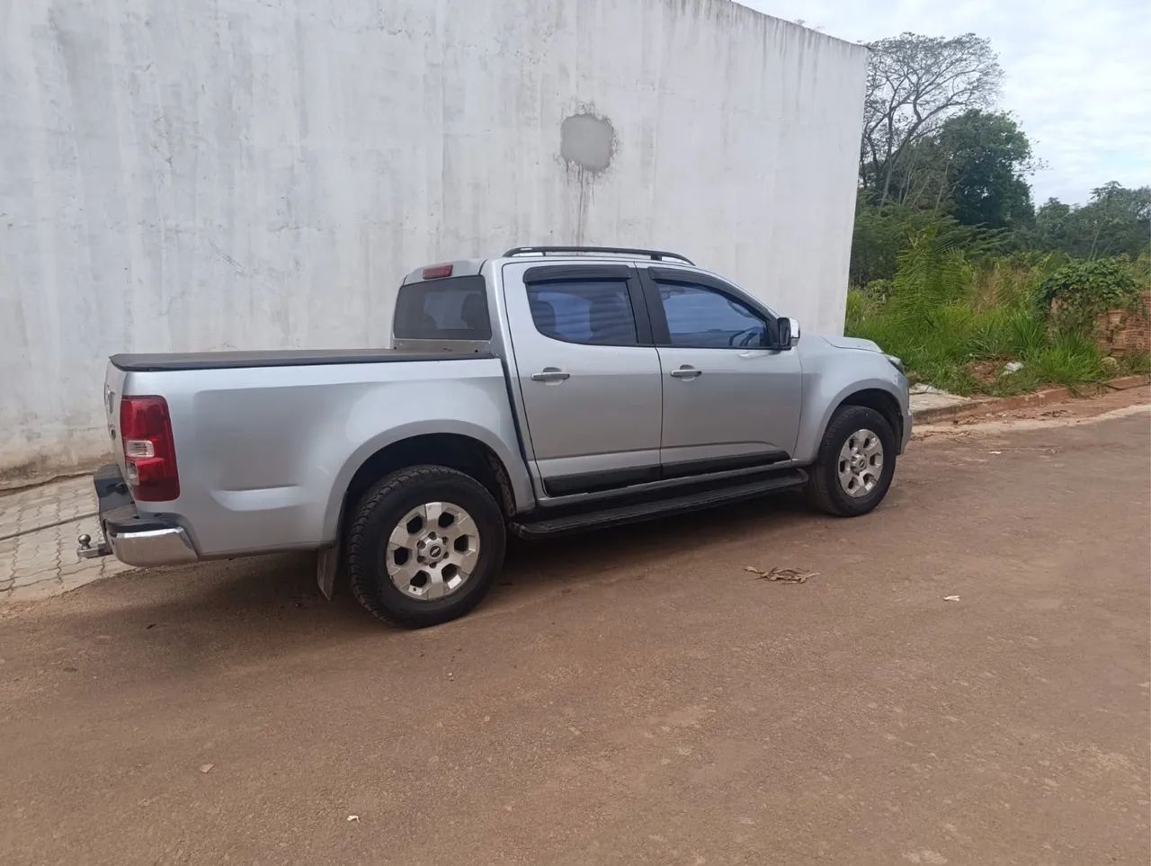Chevrolet S10 2013 photo 3