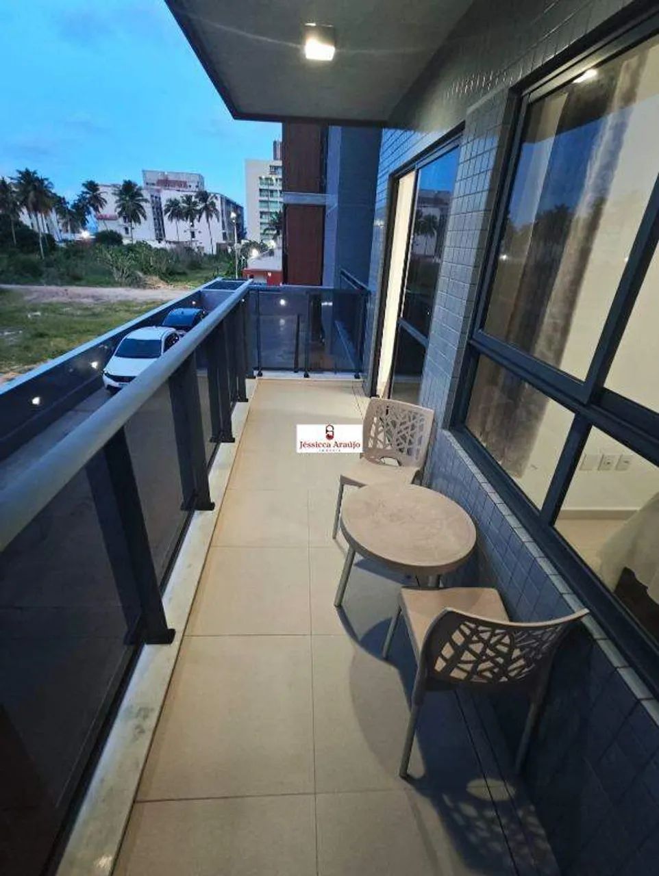 Apartamento 1 Quarto | Intermares | Mobiliado - Foto 4