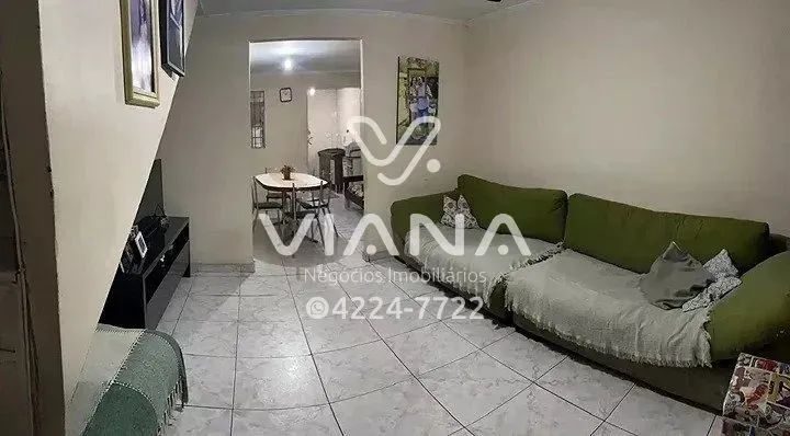 Sobrado à venda em Vila Camilópolis - Santo André - Foto 4