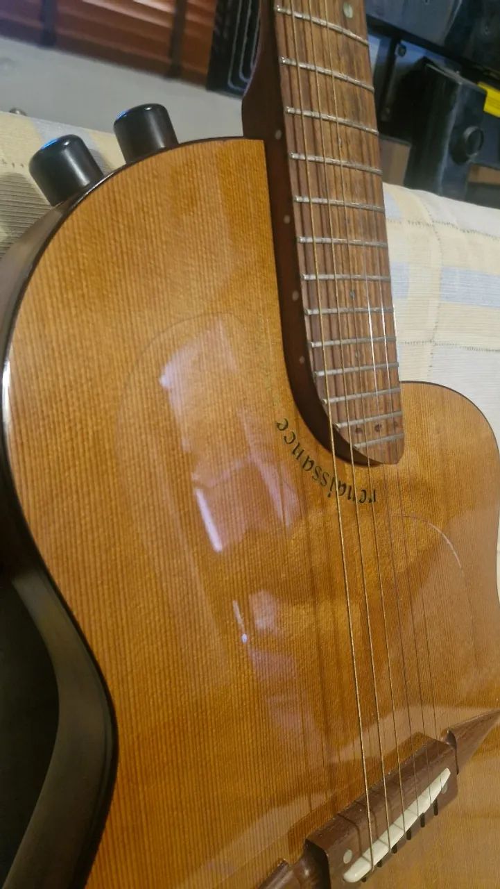 Rick Turner Renaissance  - Foto 2