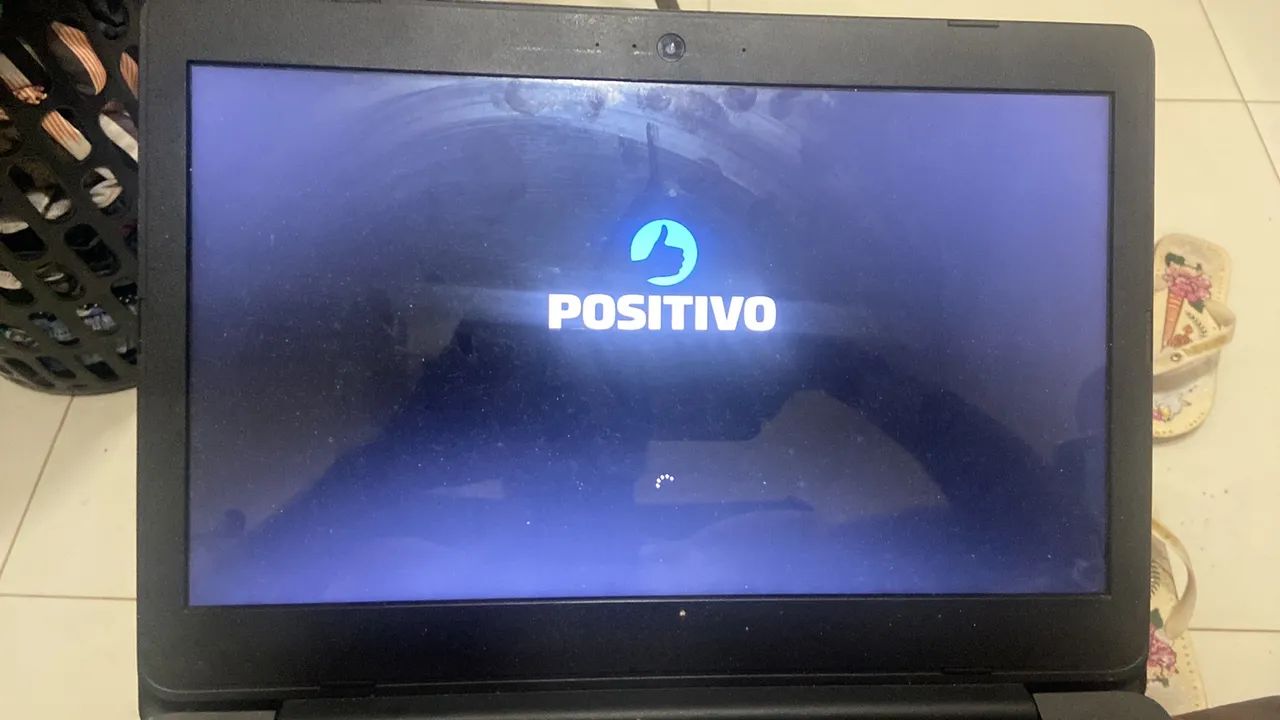 Notebook positivo - Foto 4