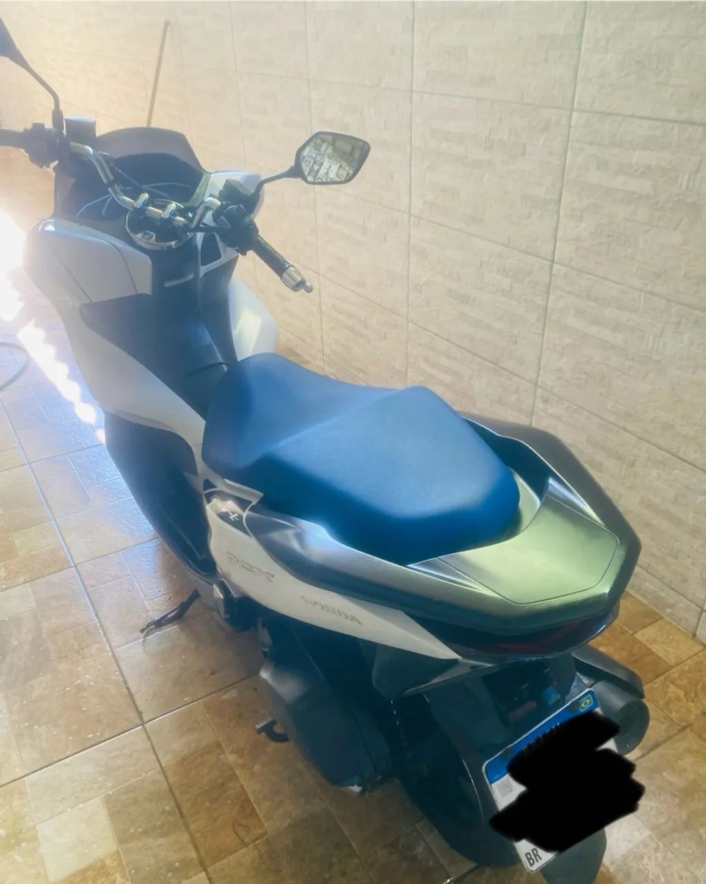 Pcx Sport  - Foto 3