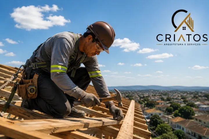 | Projetos | Construções | Reformas | Manutenções |  - Foto 3