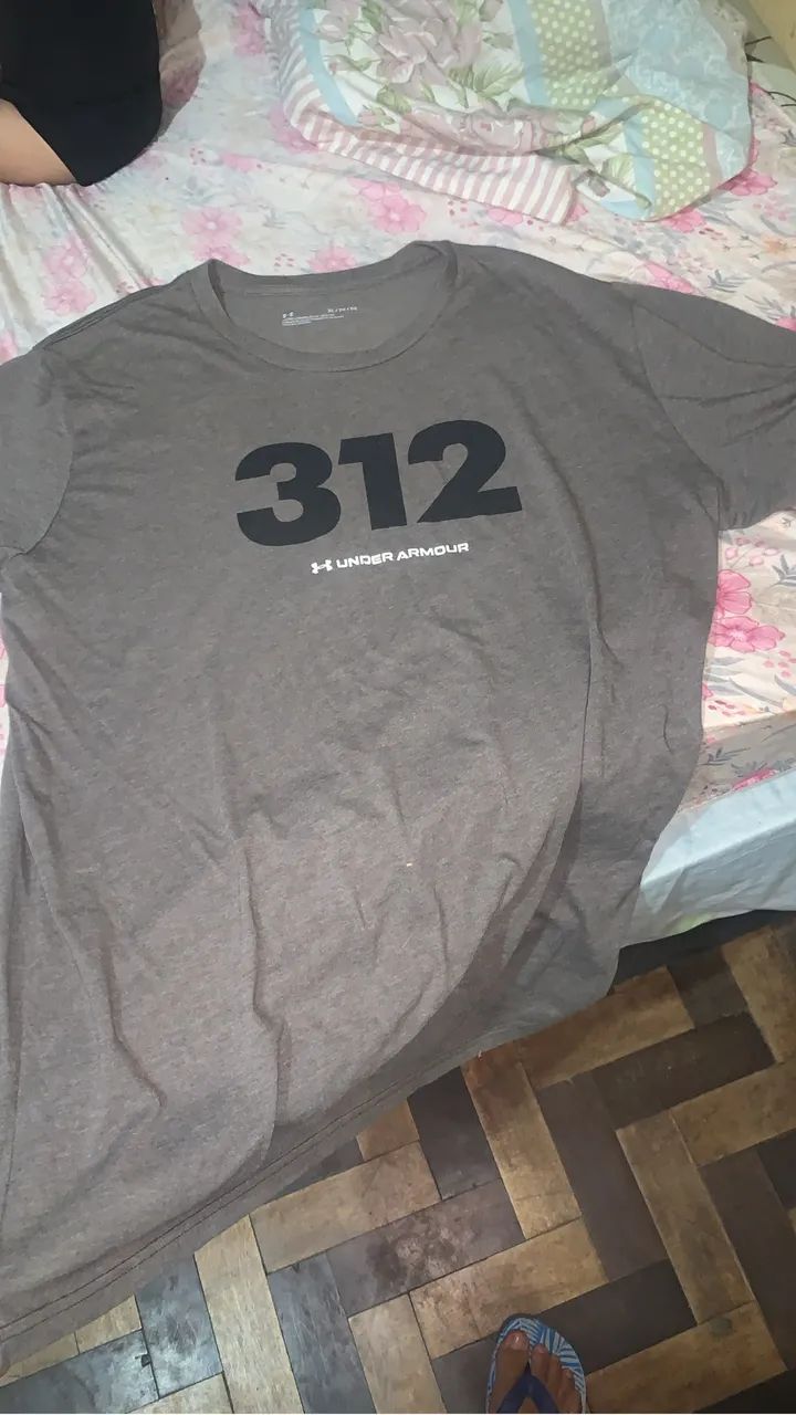 Camisa under armour  - Foto 3
