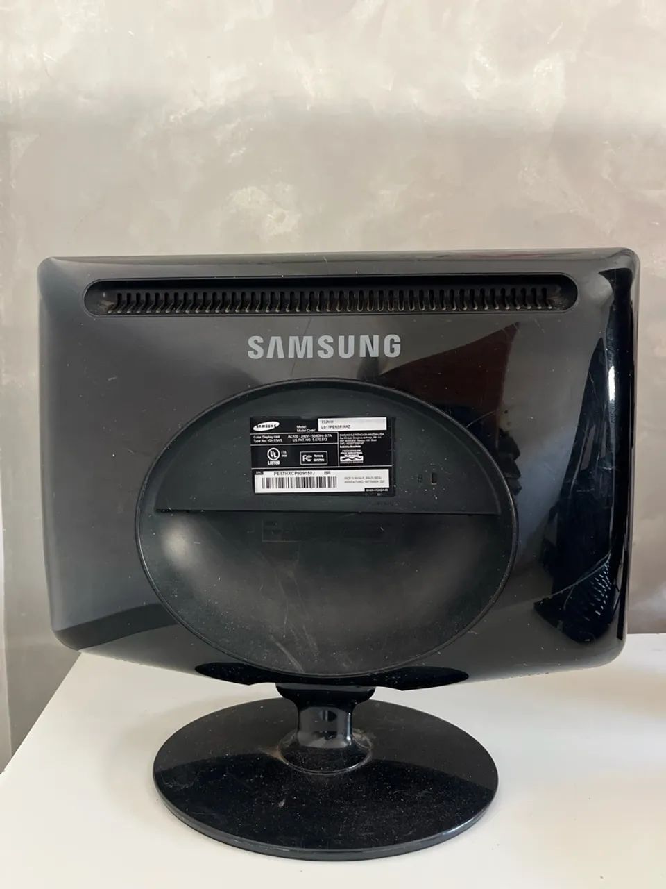 Monitor - Foto 2
