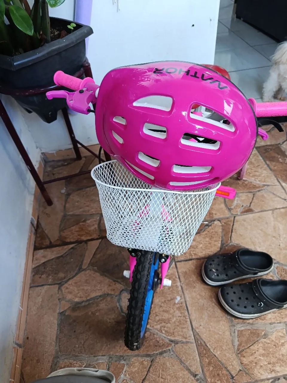 Bicicleta  - Foto 2