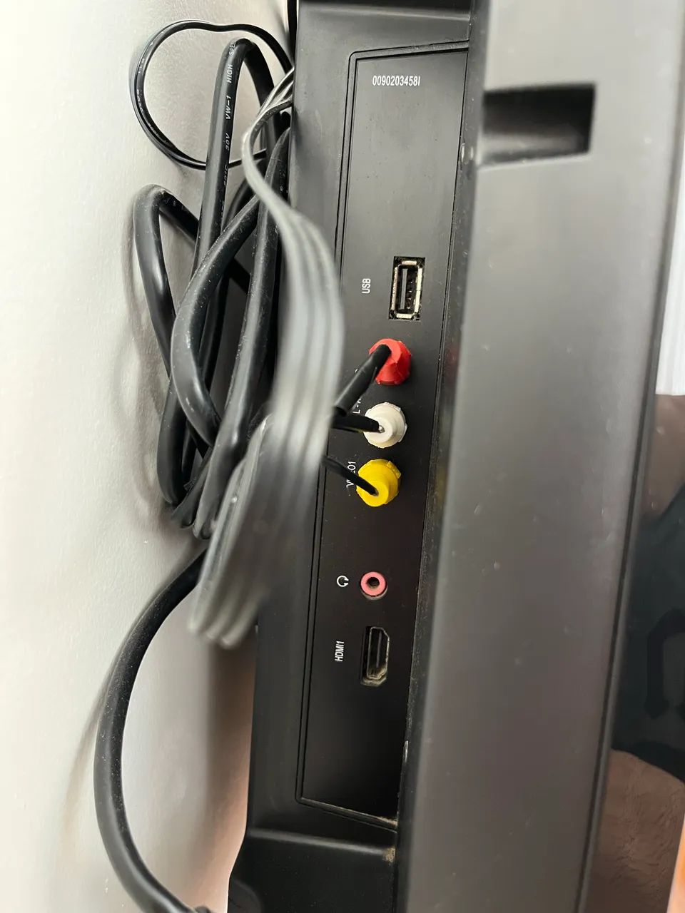 Tv 32 polegadas  - Foto 5