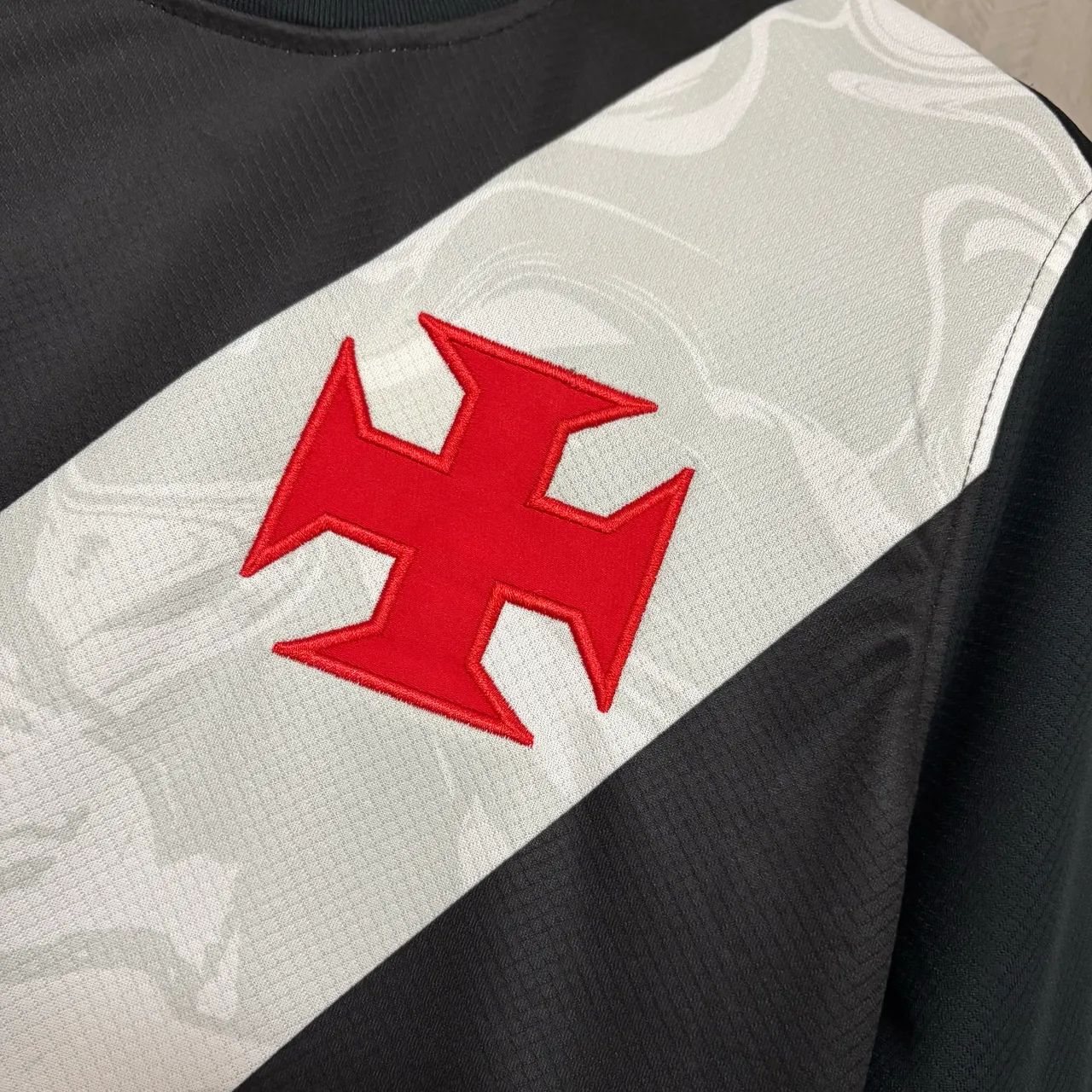 Camisa Vasco da gama 2026 - Foto 3