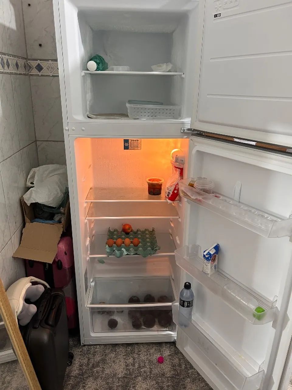 Geladeira - Foto 5