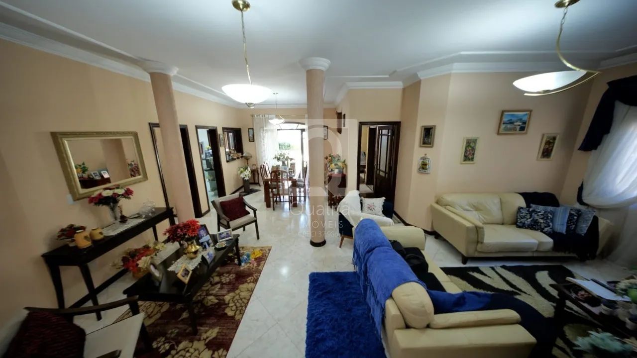 Casa no Condomínio Ibiti do Paço, Sorocaba - Foto 4