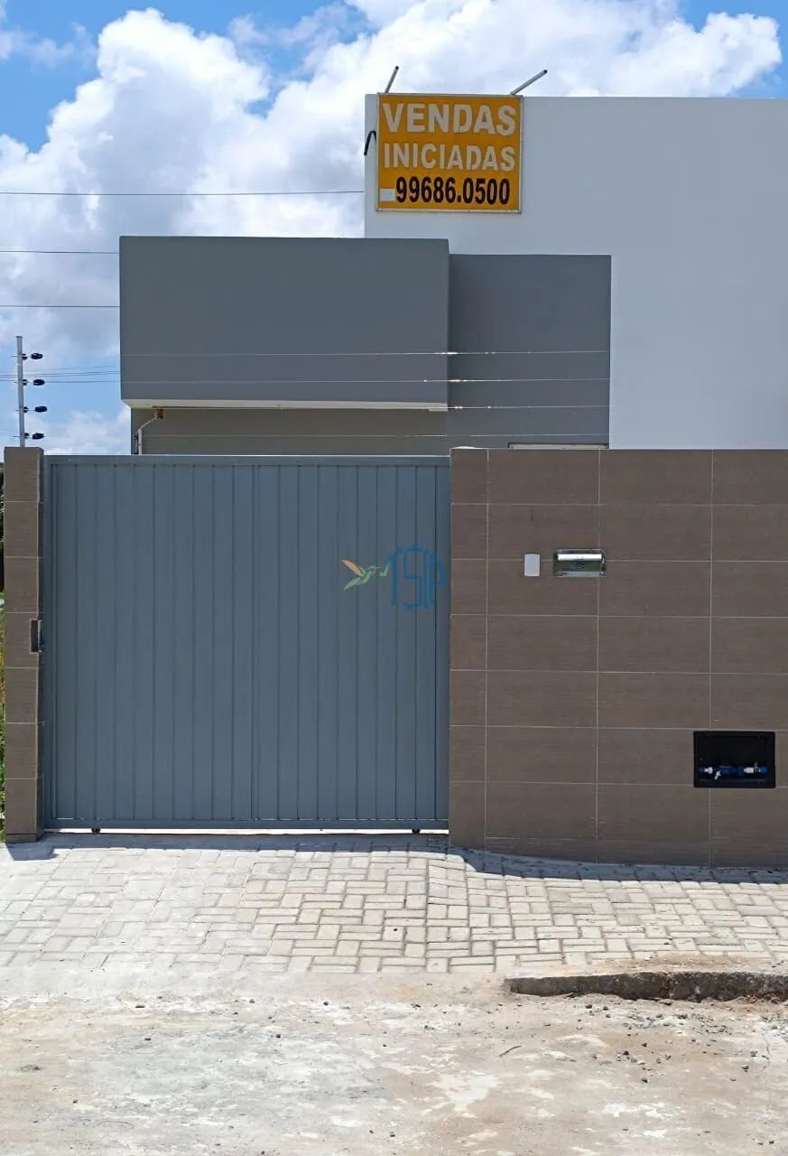 Casa em Joao Pessoa / Casa no Geisel / Casa pronta para morar