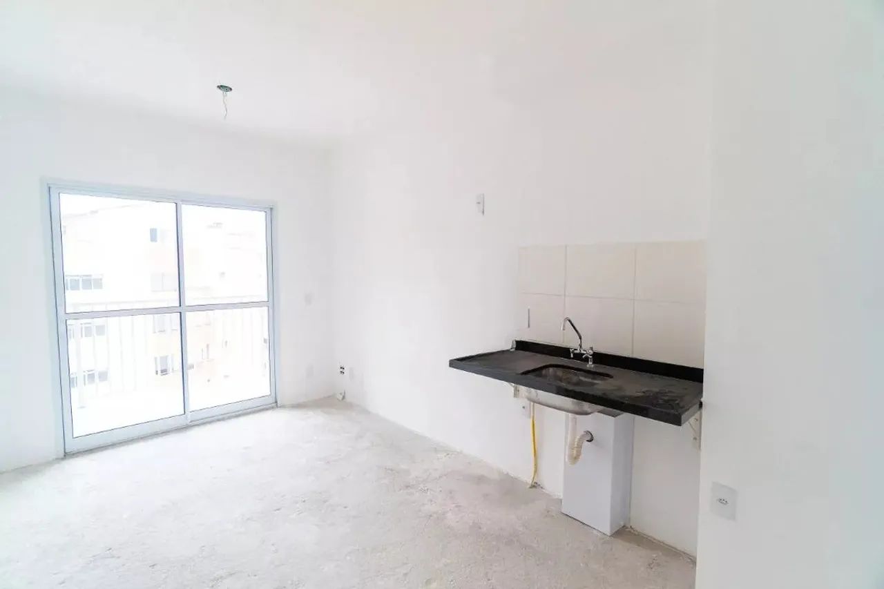 Apartamento à Venda - Jabaquara, 2 Quartos, 44 m2
