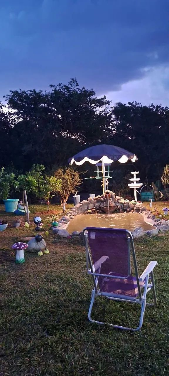 Chácara Araçoiaba da Serra no alicerce - Ótima oportunidade  - Foto 2