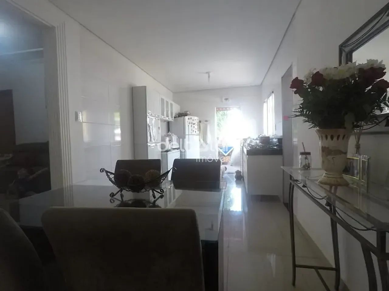 CASA NO BAIRRO SAO BERNARDO
